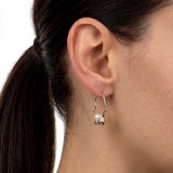 Freshwater Pearl Earrings