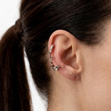 Earrings Advanced Cuff
