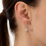 Freshwater Pearl Earrings