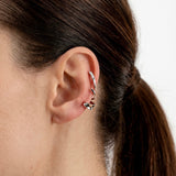 Earrings Advanced Cuff