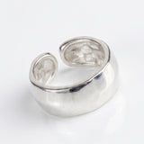 Ring Cross Pearl