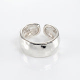 Ring Cross Pearl