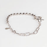 Bracelet Double Chains
