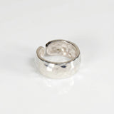 Ring Cross Pearl