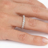 Ring Four Lines