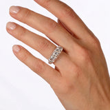 Ring Four Lines