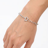 Bracelet Double Chains