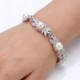 Bracelet Pearl