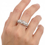 Ring Four Lines