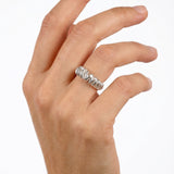 Ring Four Lines