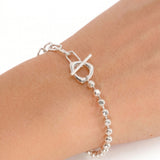 Bracelet Double Chains