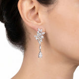 Earrings Exquisite