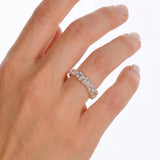 Ring Four Lines
