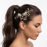 Hairpin/brooch Bella 1pc