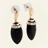 Earrings Glassbead