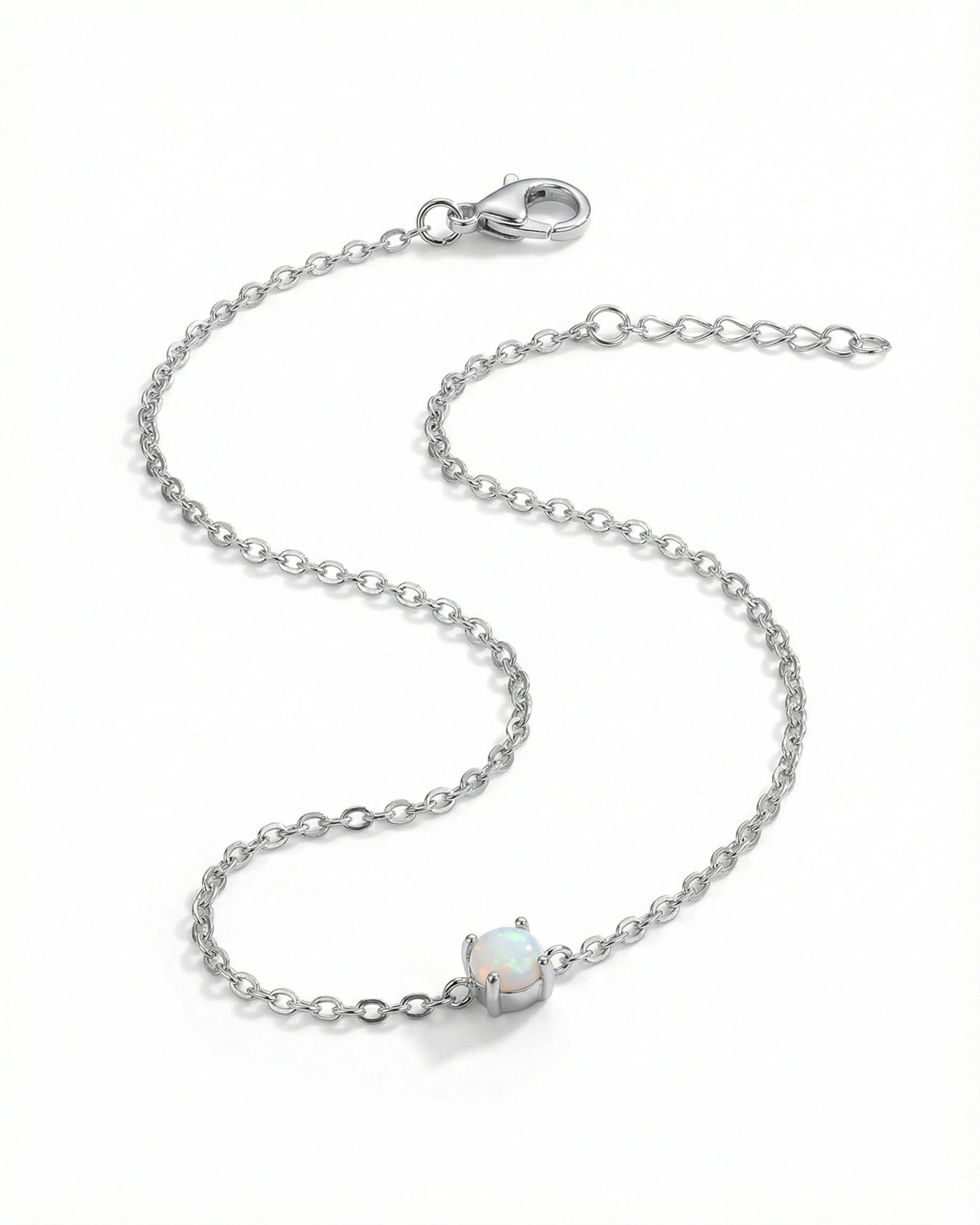 Apyrankė Opal — Luxiage