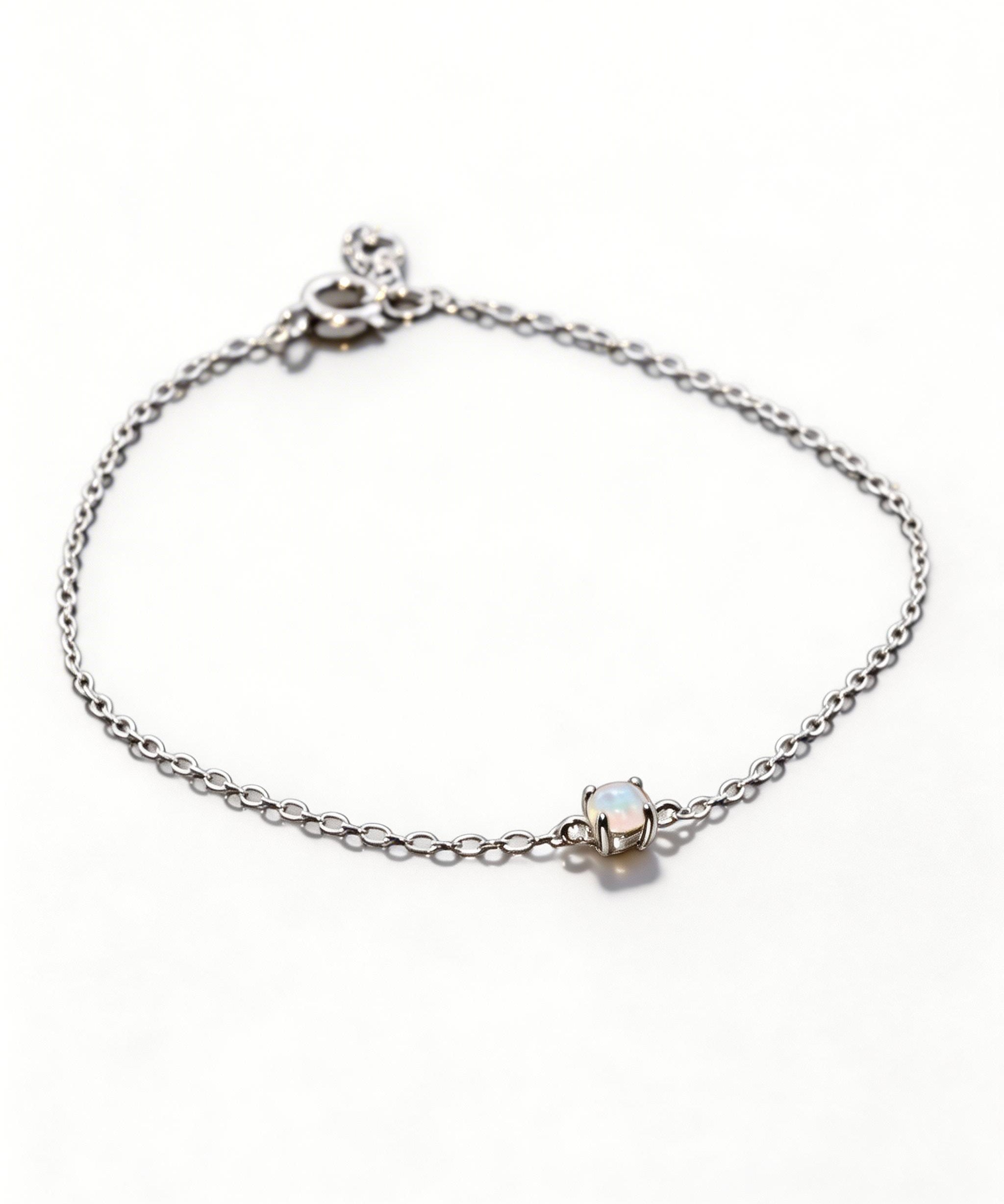 Apyrankė Opal — Luxiage
