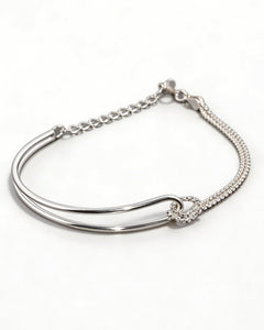 Apyrankė Knot — Luxiage