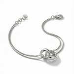 Apyrankės Clasp — Luxiage