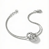 Apyrankės Clasp — Luxiage