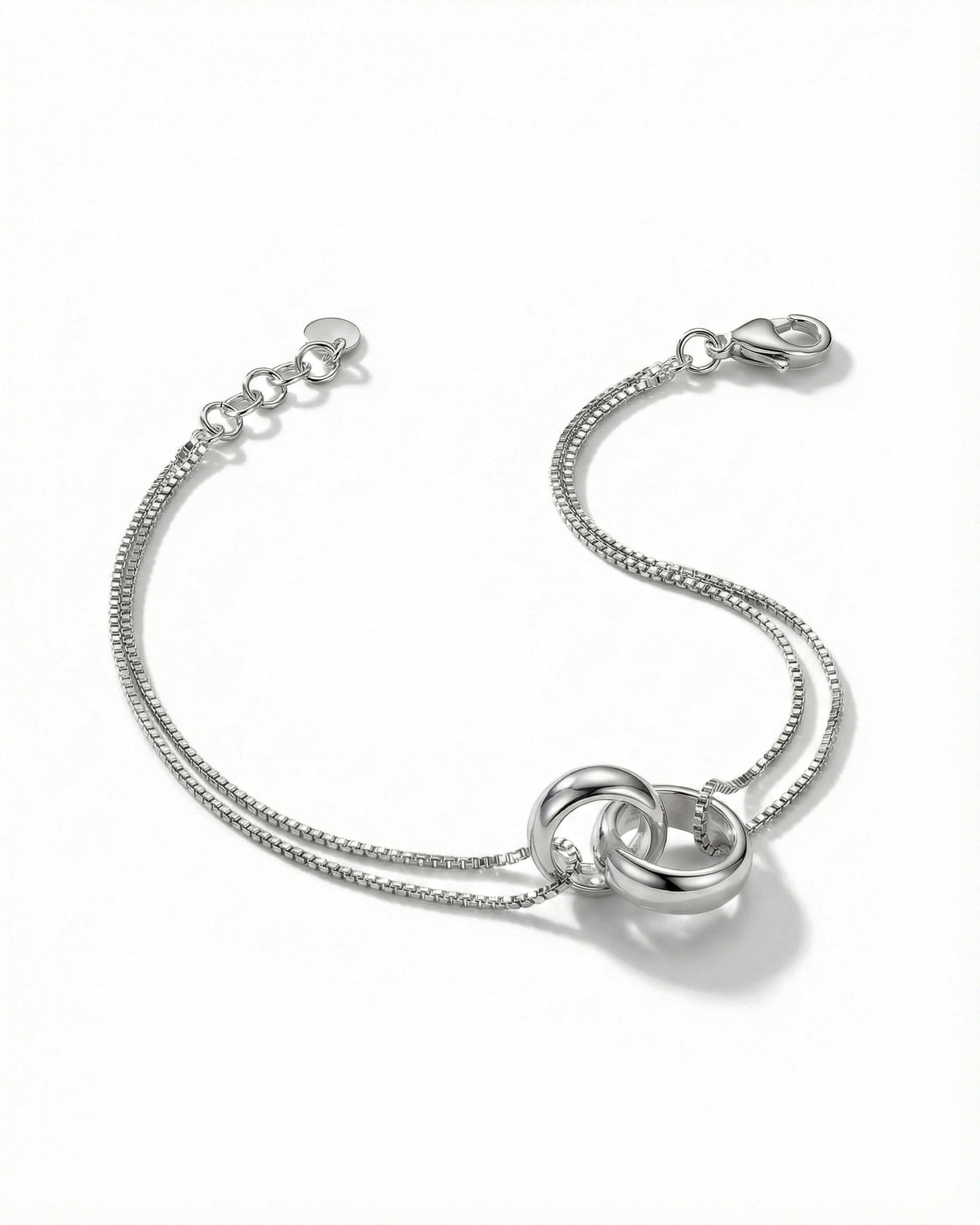 Apyrankės Clasp — Luxiage