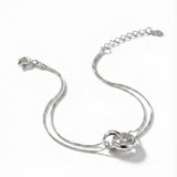 Apyrankės Clasp — Luxiage
