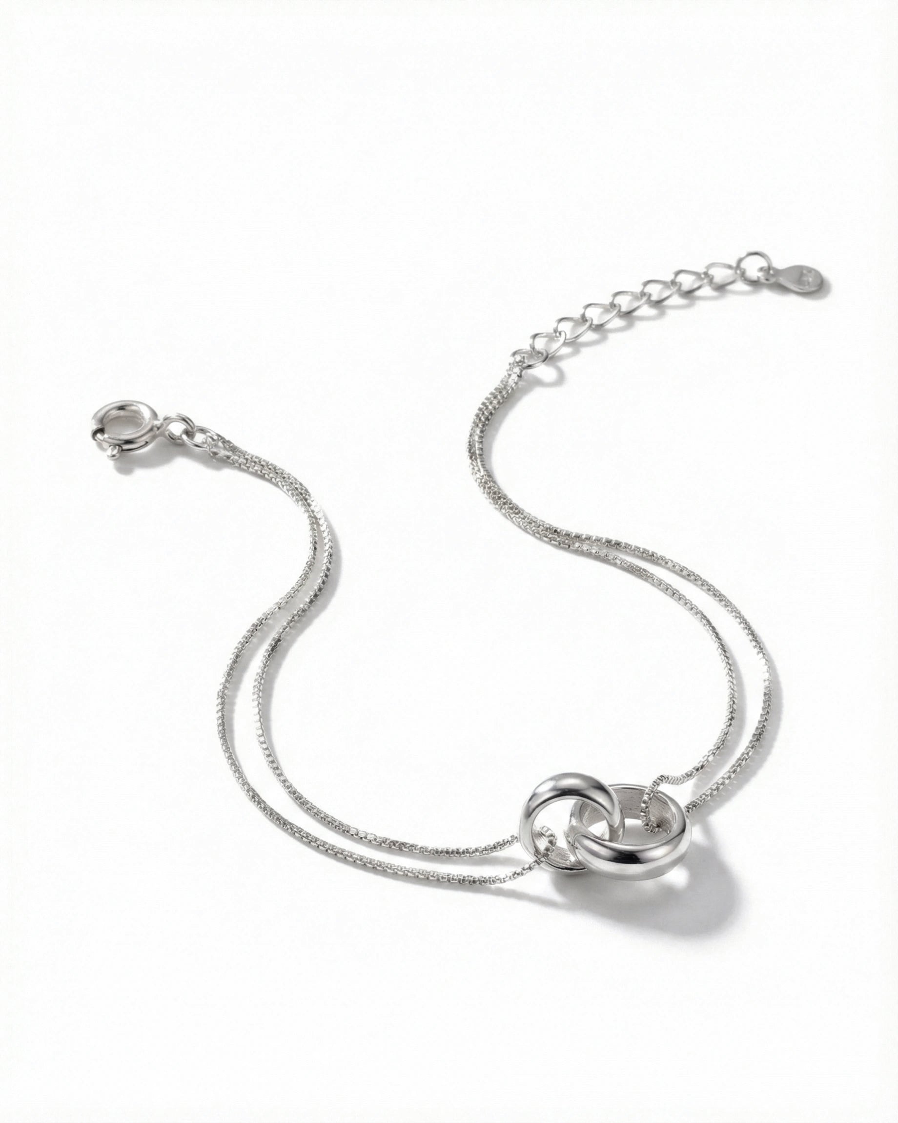 Apyrankės Clasp — Luxiage
