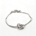 Apyrankės Clasp — Luxiage
