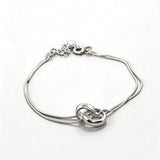 Apyrankės Clasp — Luxiage