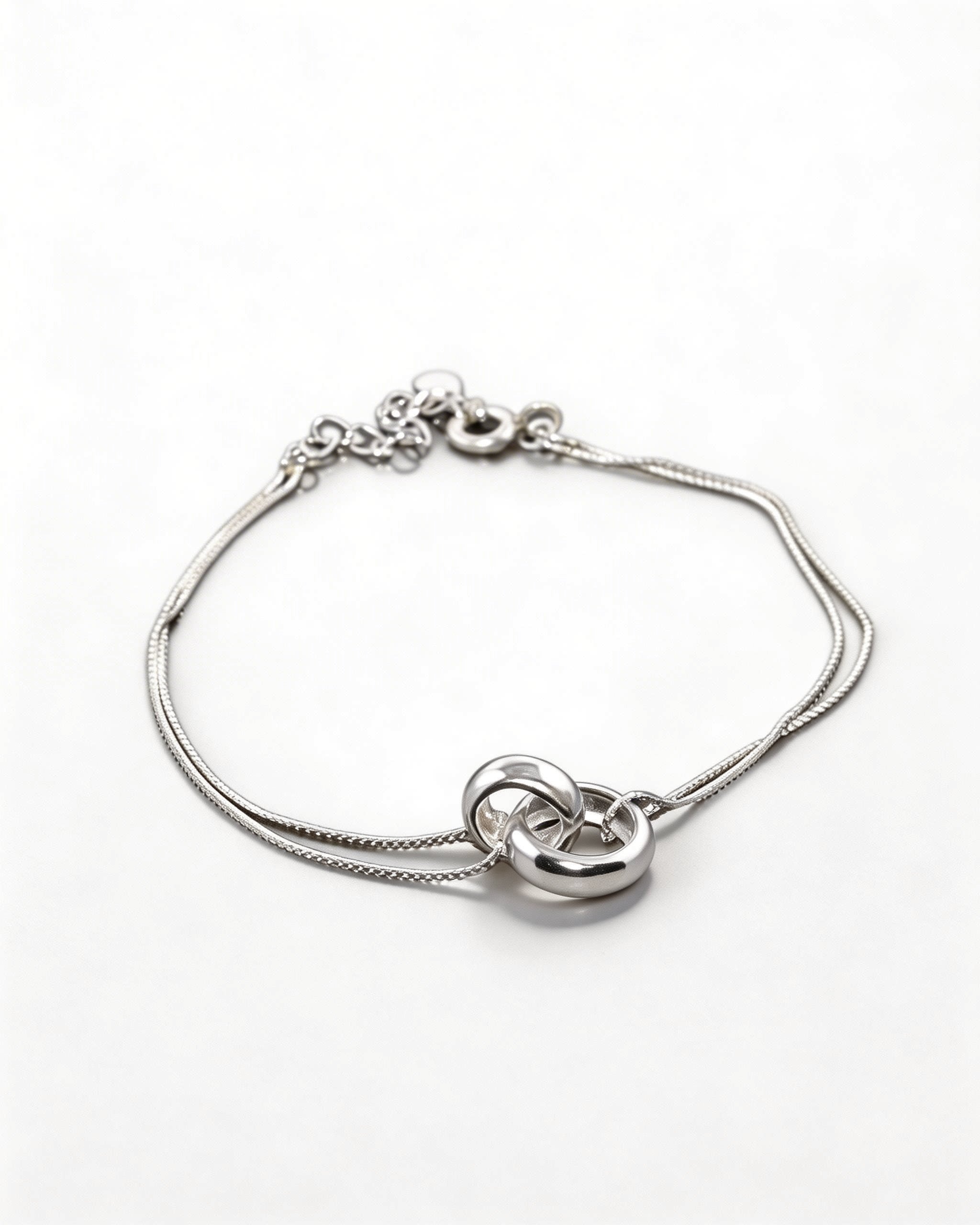 Apyrankės Clasp — Luxiage