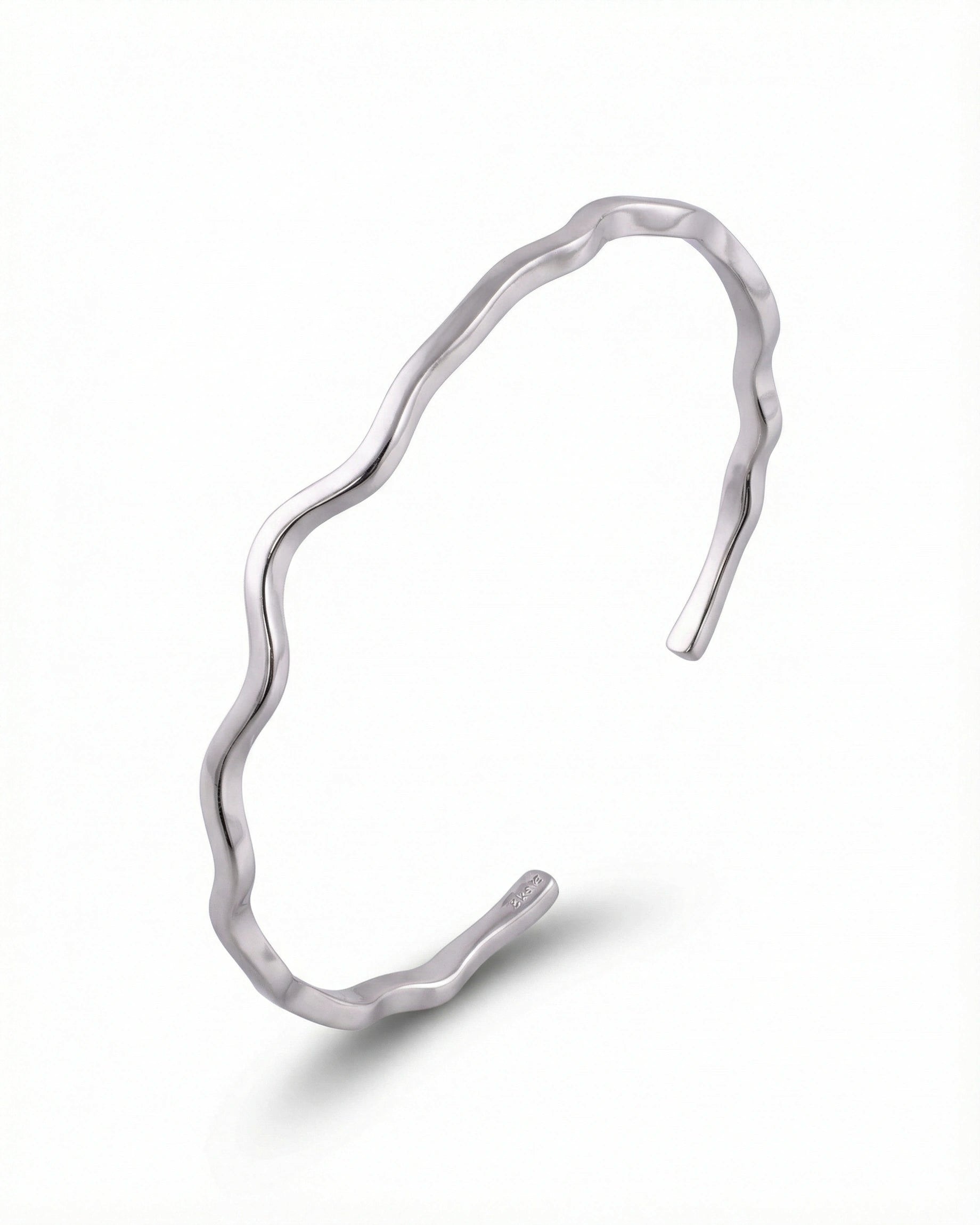 Apyrankė Wavy — Luxiage