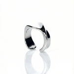 Auskarai Simple Cuff — Luxiage
