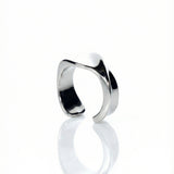 Auskarai Simple Cuff — Luxiage