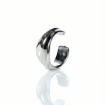 Auskarai Simple Cuff — Luxiage
