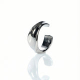 Auskarai Simple Cuff — Luxiage