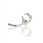 Auskarai Advanced Cuff — Luxiage