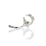 Auskarai Advanced Cuff — Luxiage