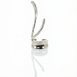 Auskarai Advanced Cuff — Luxiage
