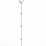 Kaklo papuošalas Tassel Chain — Luxiage