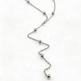 Kaklo papuošalas Tassel Chain — Luxiage