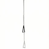 Kaklo papuošalas Triangle Tassel — Luxiage