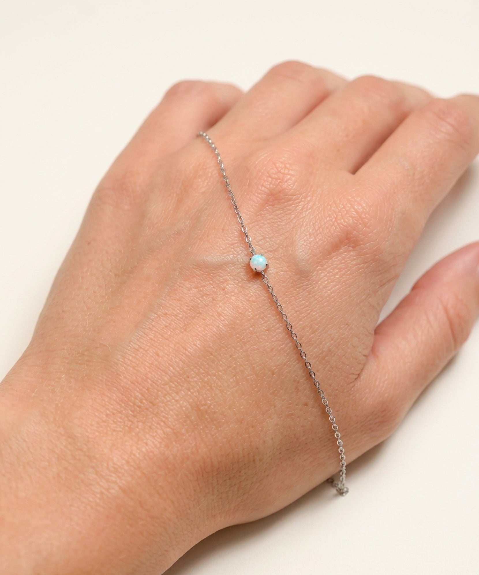 Apyrankė Opal — Luxiage