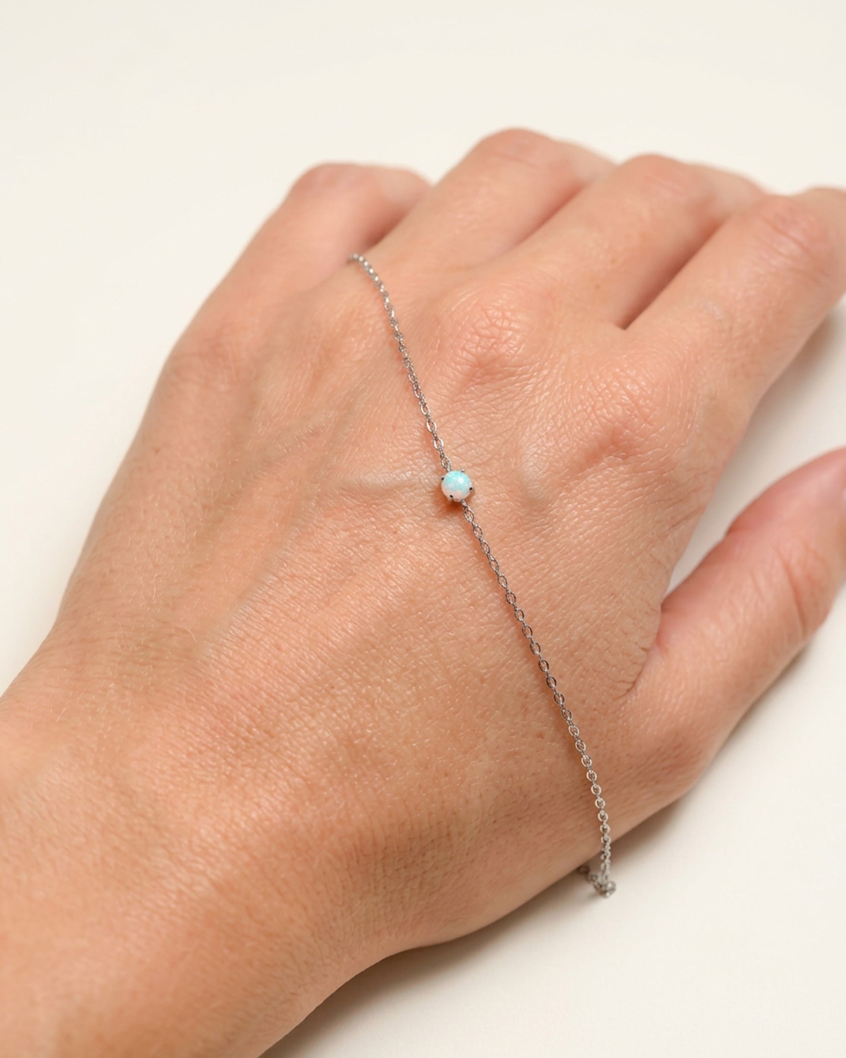 Apyrankė Opal — Luxiage