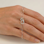 Apyrankės Clasp — Luxiage