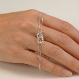 Apyrankės Clasp — Luxiage