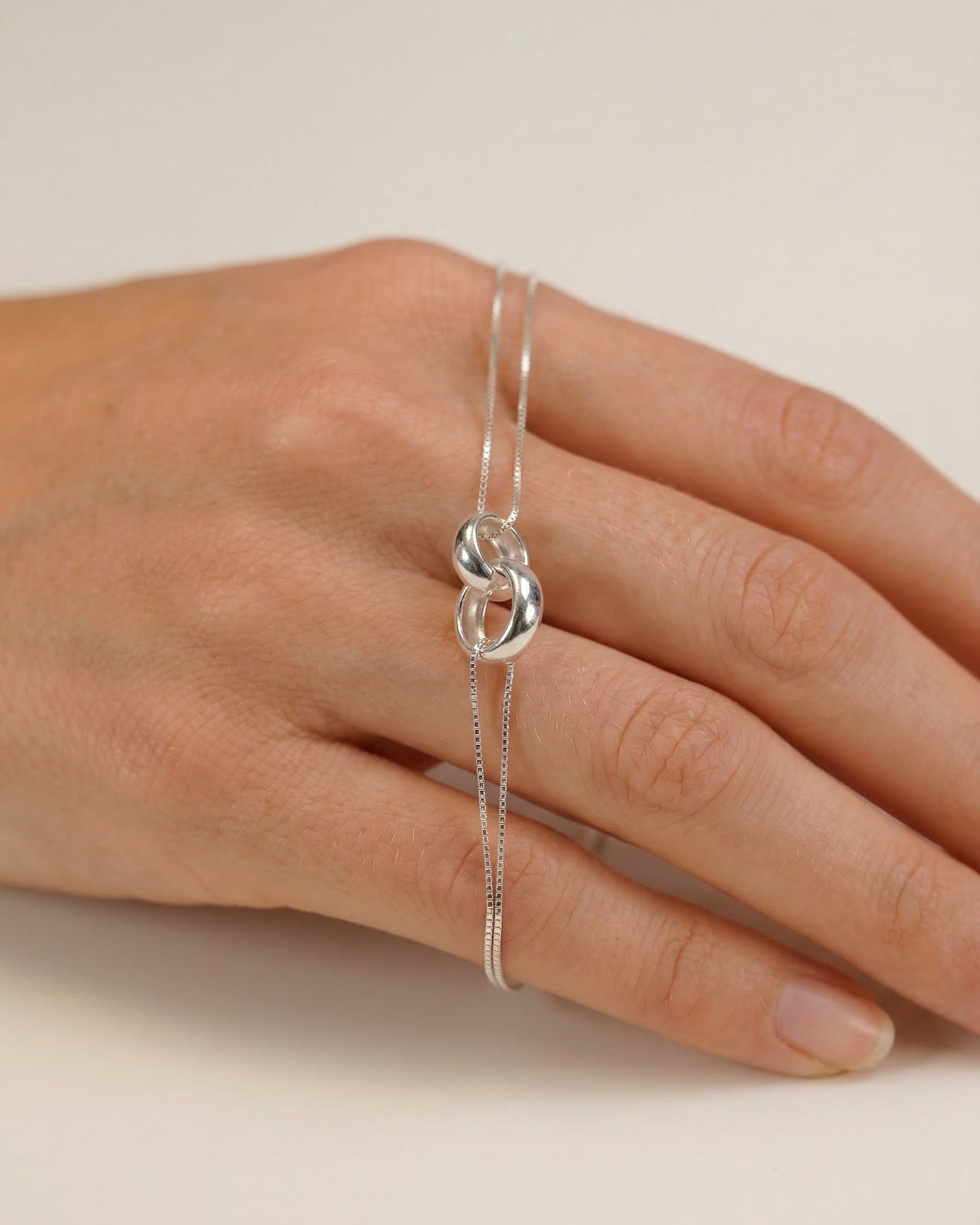 Apyrankės Clasp — Luxiage