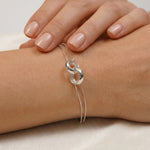 Apyrankės Clasp — Luxiage