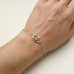 Apyrankės Clasp — Luxiage