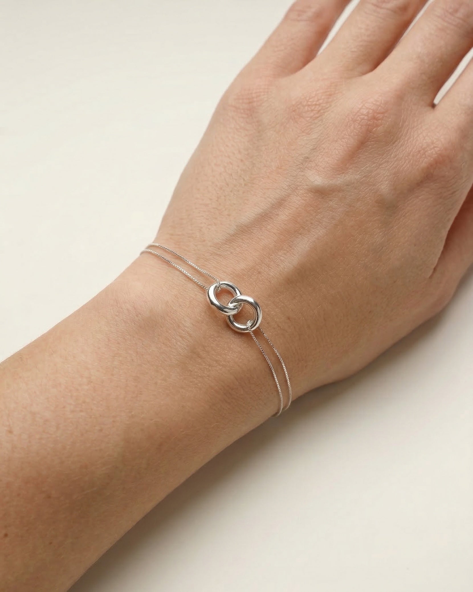 Apyrankės Clasp — Luxiage