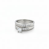 Žiedas Ring set 2 — Luxiage